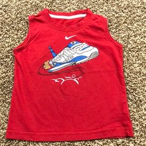 Nike Tank Top